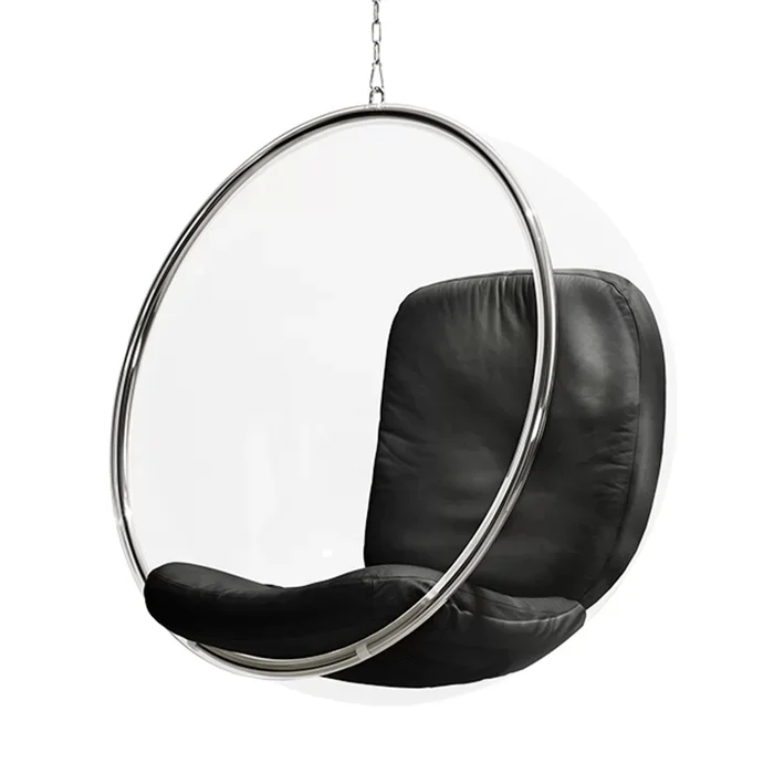 Poltrona Bubble Chair Teto