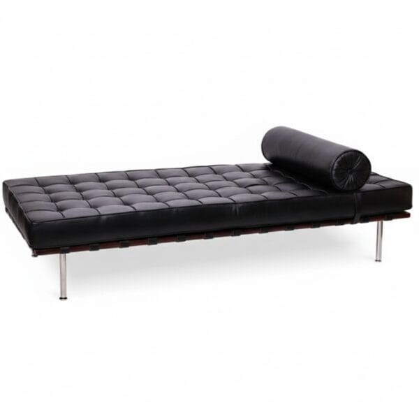 Recamier Couch Barcelona