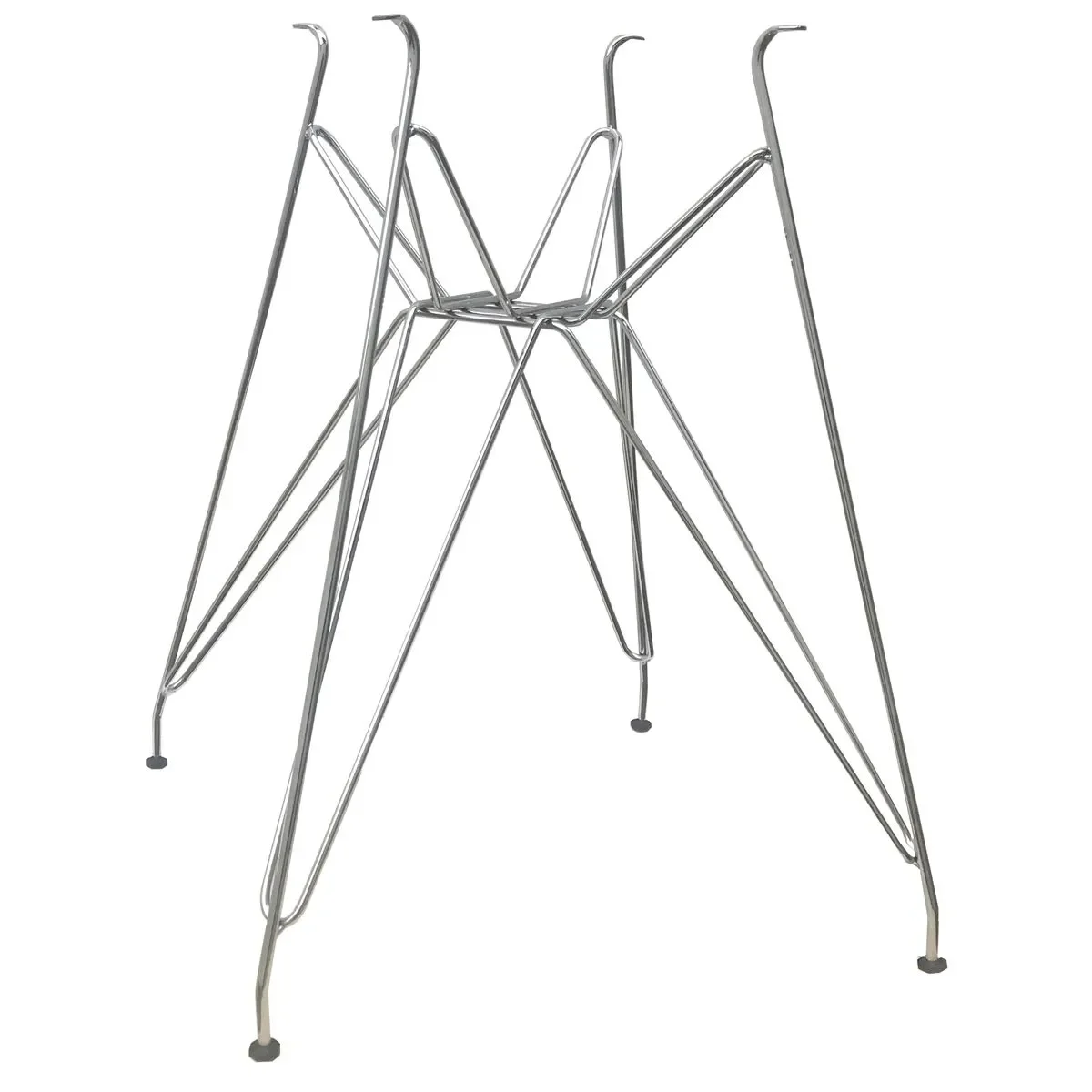 Base Torre Cromada 1 Base Torre Cromada