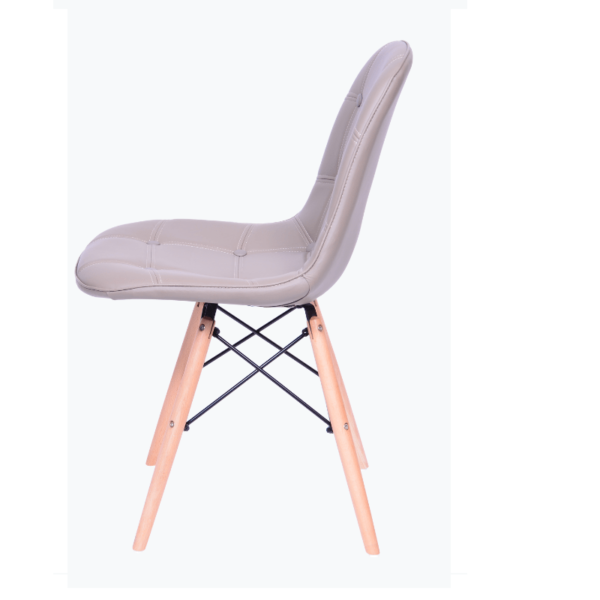 Cadeira Eames Eiffel Botonê Fendi-2079