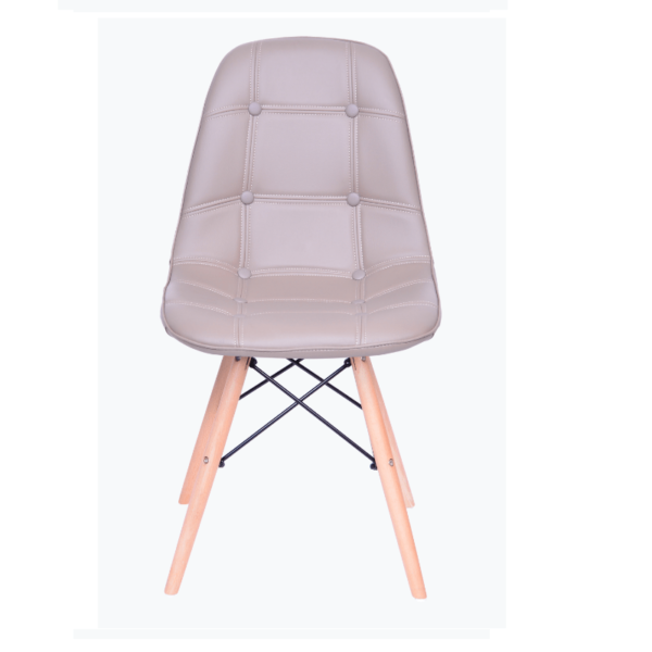 Cadeira Eames Eiffel Botonê Fendi-2080