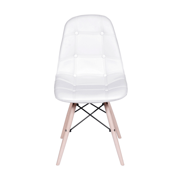 Cadeira Eames Eiffel Botonê Branca-2063