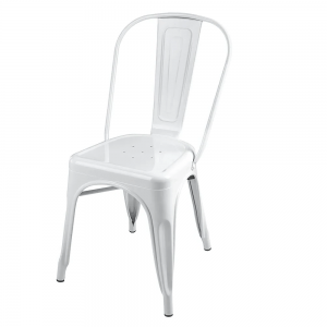 Cadeira Tolix Branca