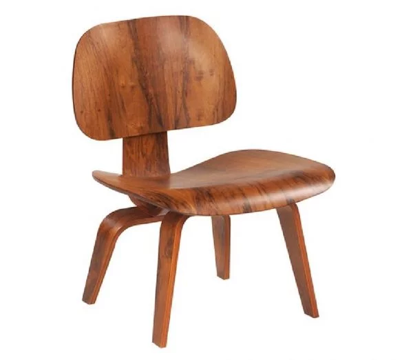 Cadeira Eames LCW