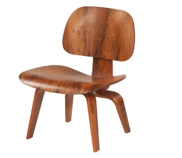 Cadeira Eames DCW-1255