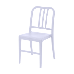 Cadeira Navy Branca