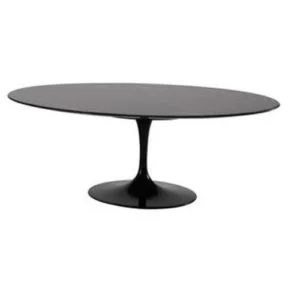 Mesa Saarinen Tulipa Jantar São Gabriel Oval 1,80 x 1,00 cm