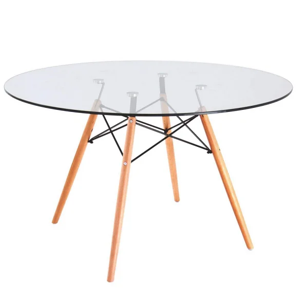 Mesa Eiffel Eames DSW 80