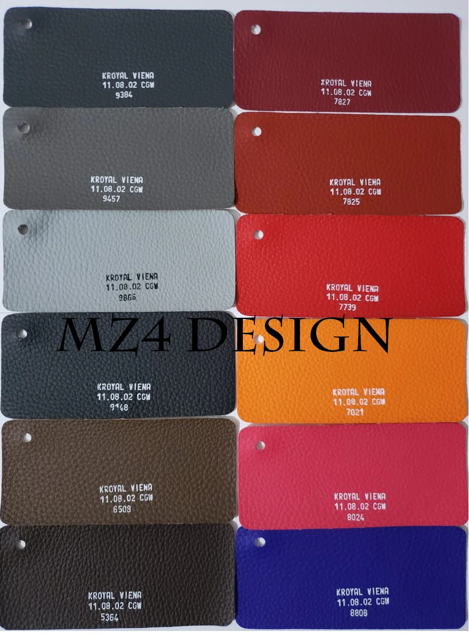 Poltrona P20 Base Cromada-3502