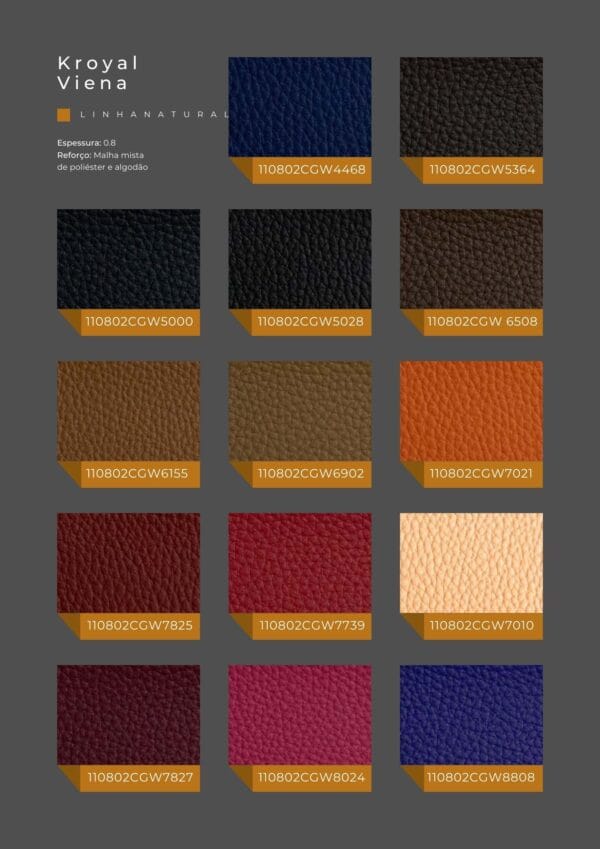 TECIDO KROYAL VIENA 1