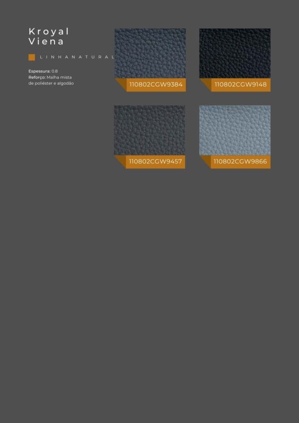 TECIDO KROYAL VIENA 2