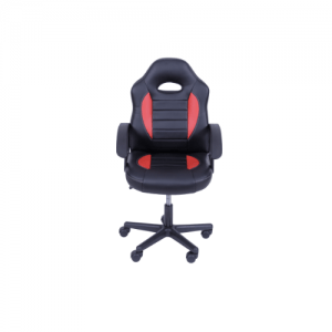 Cadeira De Escritório Office Pro Gamer 3319 Preta-3284