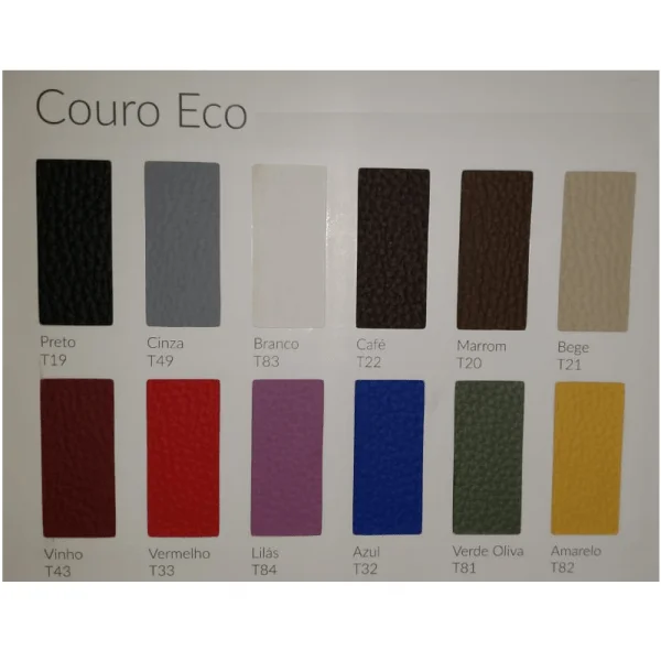 Cadeira Executiva Giratória Milano Soft-3800