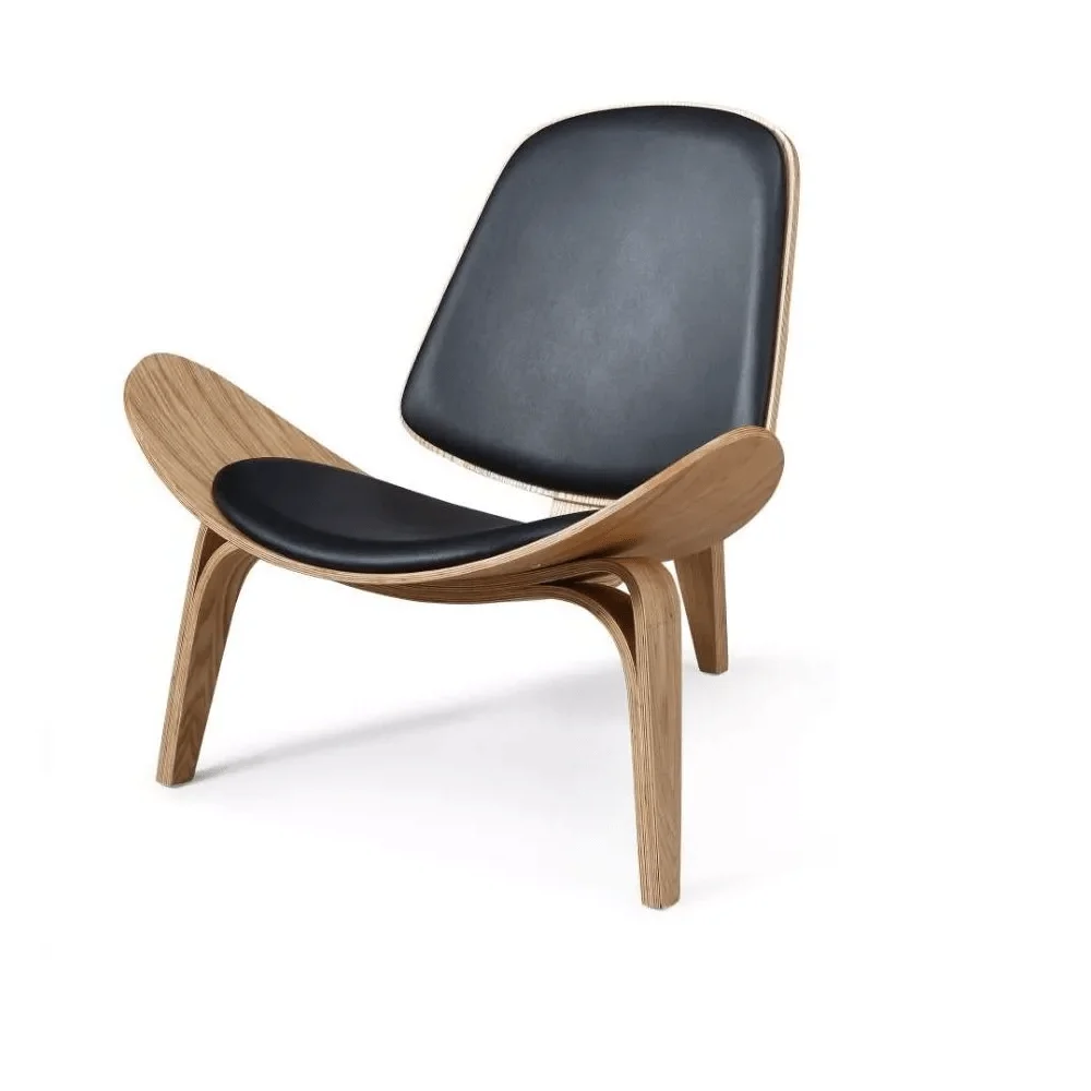 Poltrona Shell 1 Poltrona Shell -0