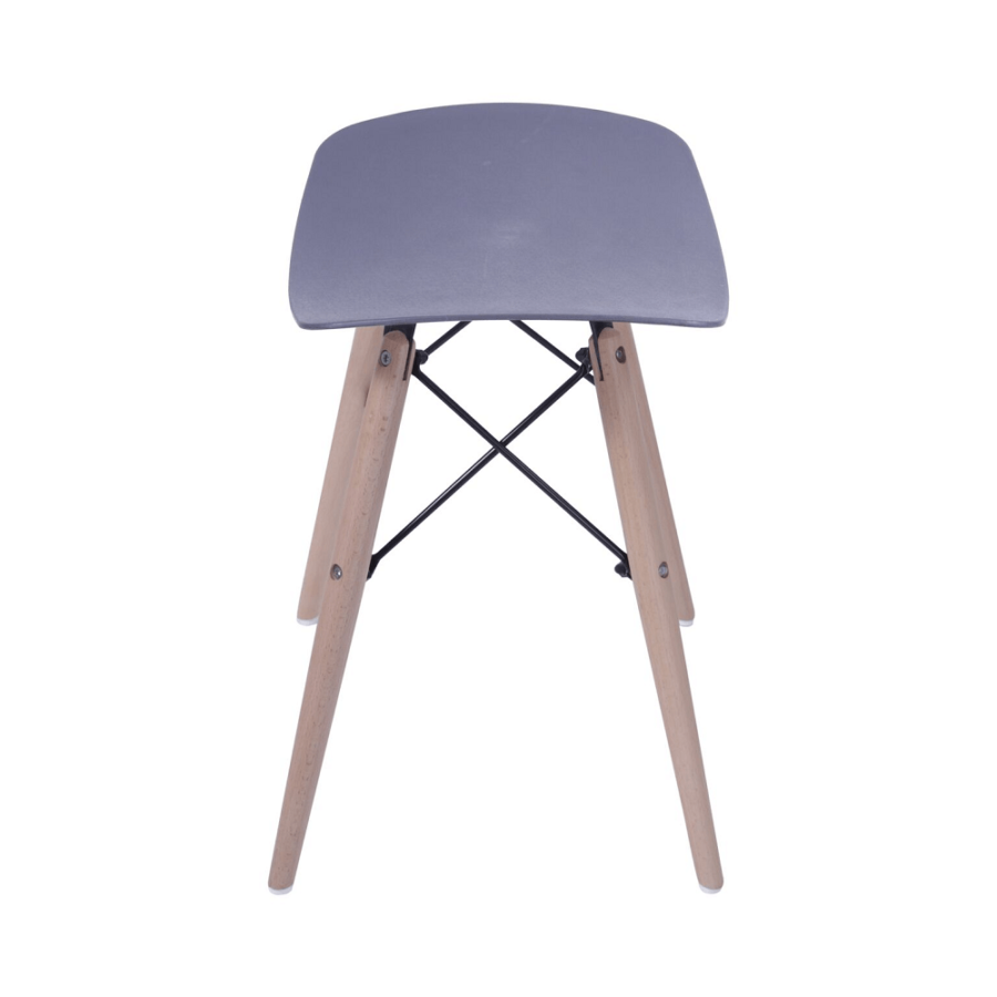 Puff Eames Eiffel Cinza-3347