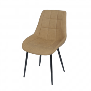 Cadeira Dana Caramelo-0
