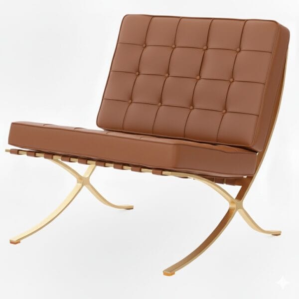 Poltrona Barcelona Dourada 13 WhatsApp Image 2026 01 12 at 16.50.22