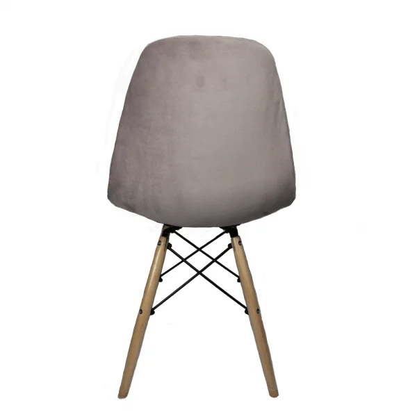 Cadeira Eames Eiffel Estofada Rose-4618