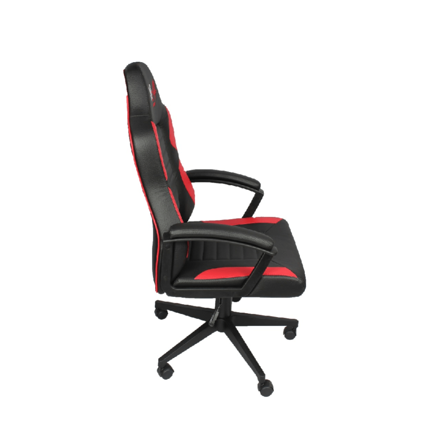 Cadeira Gamer Mz4 Vermelha-4687