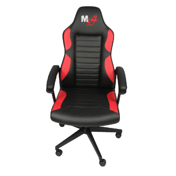 Cadeira Gamer Mz4 Vermelha-4689