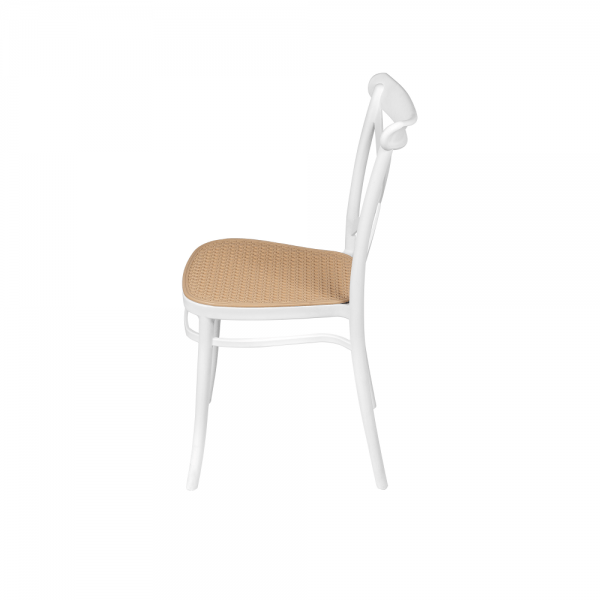 Cadeira Plats Branca-5251