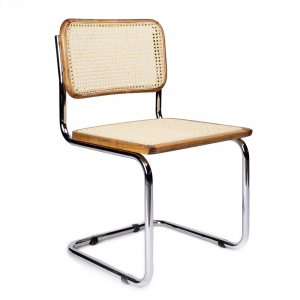 Cadeira Cesca Sem Braço MZ4 Design