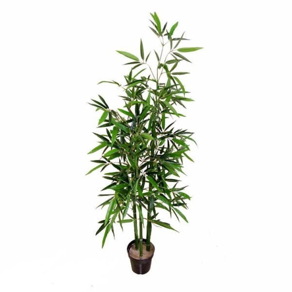 Planta Bamboo Artificial 150cm