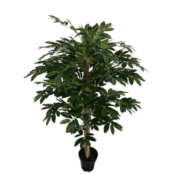 Planta Ficus Artificial 125cm