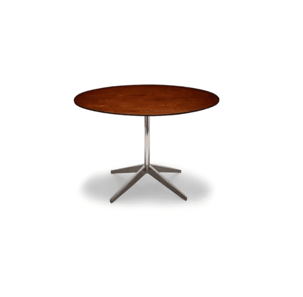 Mesa De Jantar Redonda FK 107cm