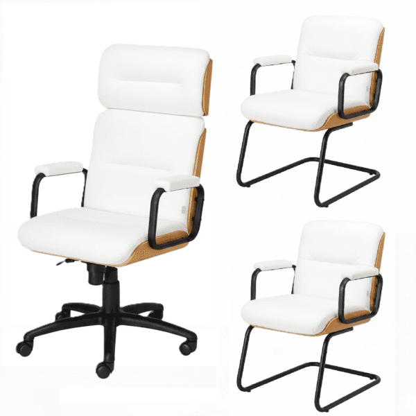 KIT ALTAPRETO BRANCO