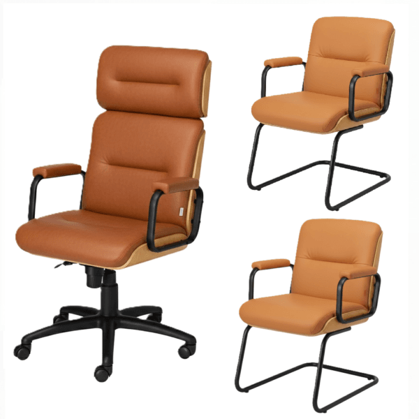 KITALTA PRETA CARAMELO