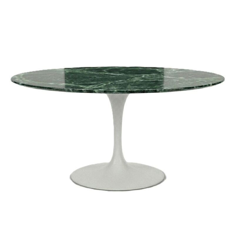 Mesa Saarinen Tulipa Jantar Verde Guatemala Redonda 1,07 cm 1 1780073175996 usgp3zdsxhg