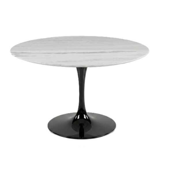 Mesa Saarinen Tulipa Jantar Espirito Santo Redonda 90 cm 3 1780074681879 m6tit1fvw6